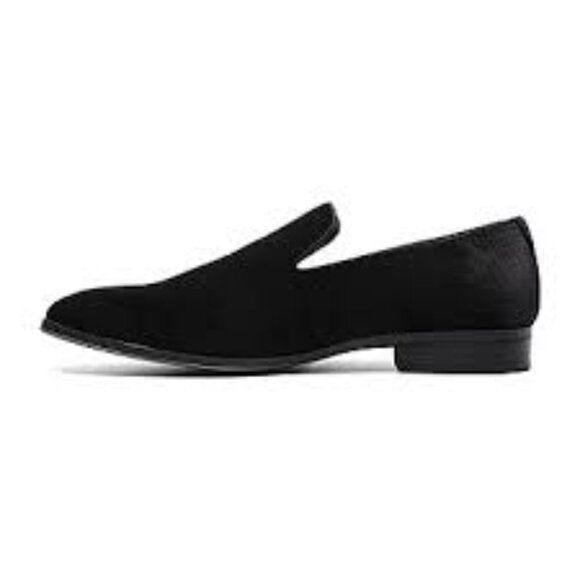 NWT:  Stacy Adams Savian Slip-On Size 14 M main image 4